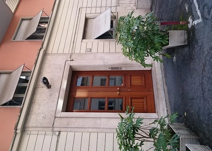 Nice Of Vatican לינה וארוחת בוקר *